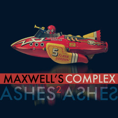 Ashes to Ashes (David Bowie Cover)