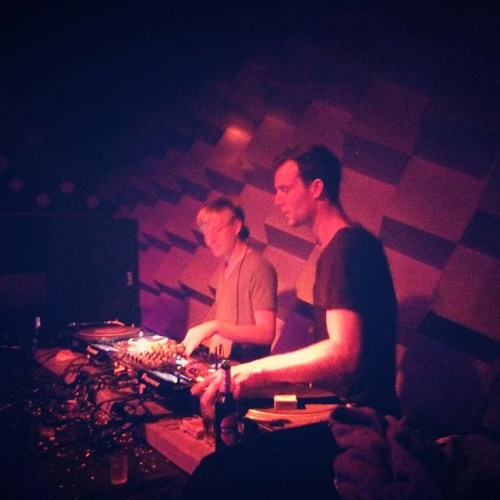 LennArt & Federweiss @ MAGDAlena Berlin  04.01.14