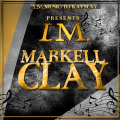 Markell Clay - West Coast Krush (feat. The Game)