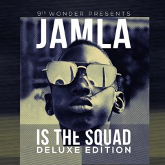 9th Wonder Presents: Jamla Is The Squad - Life of Pi (feat. Rapsody, Blu)