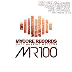 DEEP VIBES VOL.2