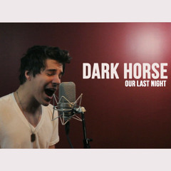 Our Last Night - Dark Horse (Cover)