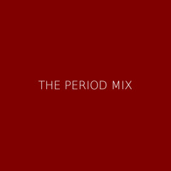 The Period Mix