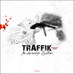 NOISJ-30 Traffik - Incriminating Evidence (The DJ Producer's 2013 Retrofit)