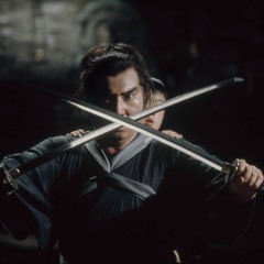 LA DOLCE VITA - LONE WOLF & CUB