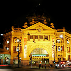 There's No Place Like Melbourne V1