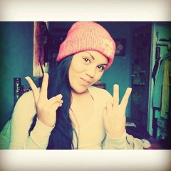 What are words cover by Natalie Blaz (dedicated to a special someone)