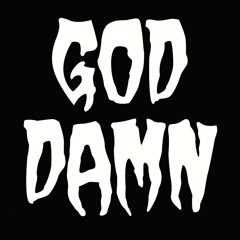 God Damn - In Heaven (Theme From Eraserhead)