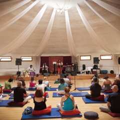 The Seventh Moon - ELEA In Zen - Live at Osho Festival - Meditative version