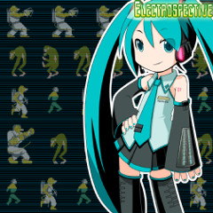 Electrospective (KASEIJIN)