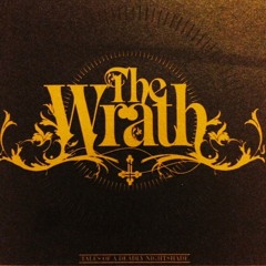 The Wrath - Hellbound Train