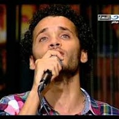 فرقة حبايبنا - حبيبتى من ضفايرها طل القمر ‎