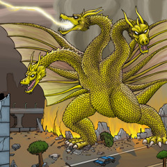 3 Headed Monster (prod.by Dudus P)