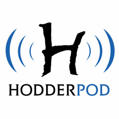 Introducing HodderPod, the books podcast from Hodder & Stoughton