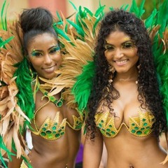 Trinidad Soca Tracks 2013