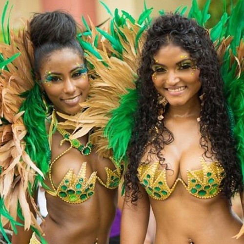 Trinidad Soca Tracks 2013