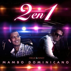 Mambo Dominicano-nincy