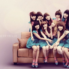 I'll Be There For You - Cherrybelle cover