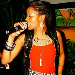 Boss bitch by: Mary Mootoo at 941 Florida