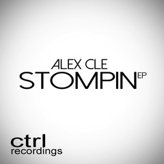 Alex Cle - Stompin (Preview)