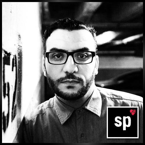 Maher Daniel - SoundPark (2014)