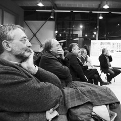 Γιώργος Πανέτσος — το πολύ πολύ να κοιτάζει κάτω