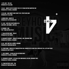 M.A.H Young Mario Ft GT, TeamEastside Ray