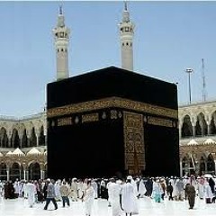 لبيك اللهم لبيك"الحج والعمره"