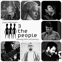 Vande Matram By 3 The People