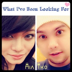 What I've Been Looking For - (HSM Cover) Mia and Iko