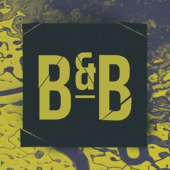 Black & Blue Mix 004 - Jay Perspective