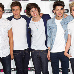 One Direction - Story Of My Life