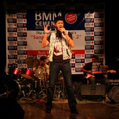 Baarish | Yaariyan | Karaoke Cover by Prithvi Raj.