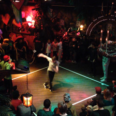 Klaus Veen - Dynamic Dance Lab