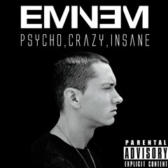 Eminem - Psycho and Insane (Skit)