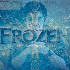Let it Go - Idina Menzel (Male Version-Cover by Rowi Du)