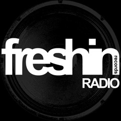 Freshin Radio 014 Mixed By Matt Minimal
