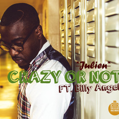 Julien - Crazy Or Not ft. Billy Angel