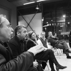 Αλέξης Δάλλας — ισόγεια καταστήματα