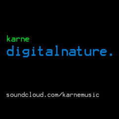 Digital Nature