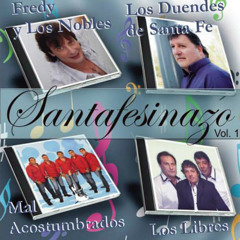 Los Duendes de Santa Fe - Lamento boliviano