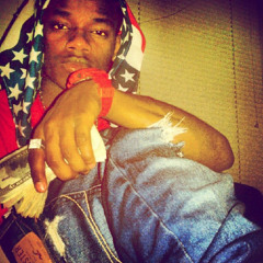 QDC Ft. Kris B. - Poundcake freestyle