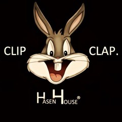 Clip & Clap - live at CC-Lounge Luckau 01//14