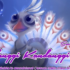 [ Sasi Dj DONZ ] Kandanqqi Kandanqqi Mix ( Neruppanee Remix V8 Promo )