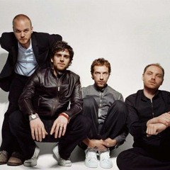 Can´t Get You Out Of My Head -  Coldplay