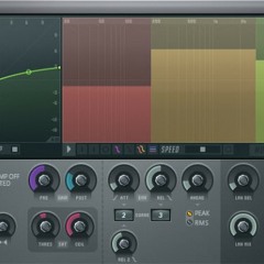 Example How To Quickly Add Excitement To Your Mix
