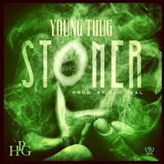 Stoner Remix- Yung Thug Ft. Wale & Coop