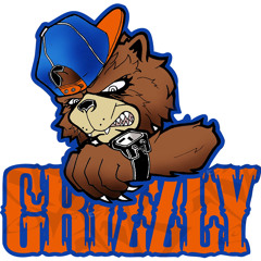 Black Rose Familia-Grizzly