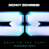 Back To The Pump (Technoboy Remix) Snippet