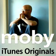 Moby — Natural Blues (iTunes Original)
